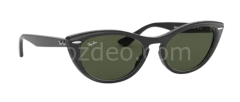 Rayban  Rb 4314N 601/31 54 Nina Güneş Gözlüğü