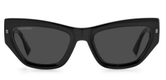 Dsquared2 0033/S 807 53 Kadın Güneş Gözlüğü