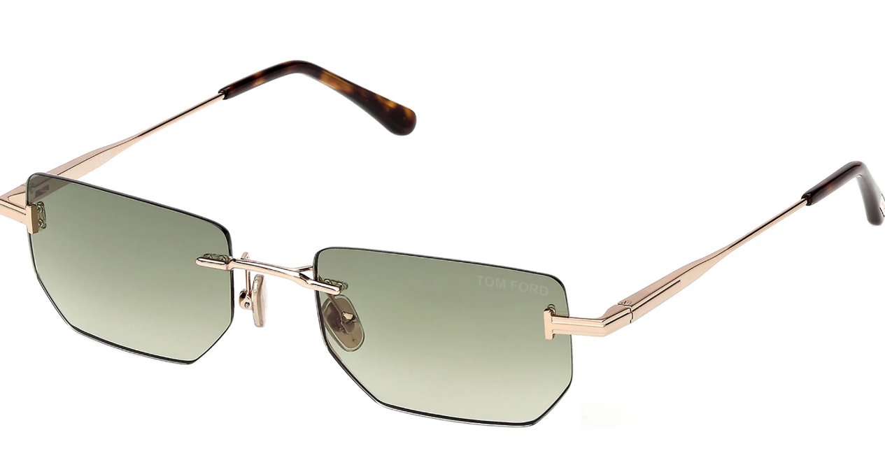 tom ford 1355 28p  güneş gözlüğü