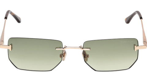 tom ford 1355 28p  güneş gözlüğü