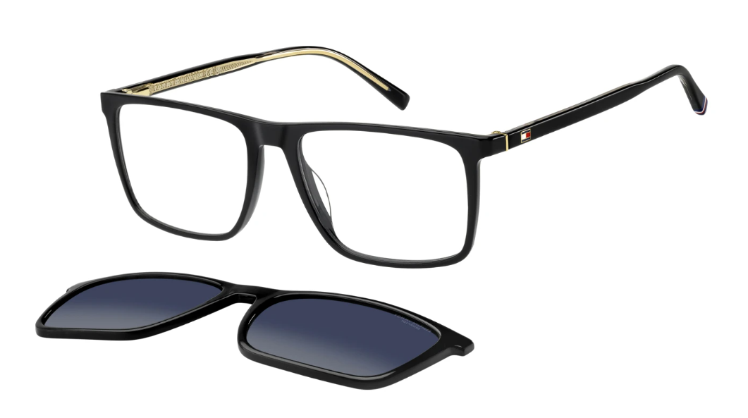 tommy hilfiger th 2391/C 807 56 klips güneş gözlüğü