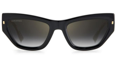 dsquared2 d2 0033/s rhlfq  kadın güneş gözlüğü
