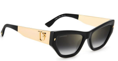 dsquared2 d2 0033/s rhlfq  kadın güneş gözlüğü