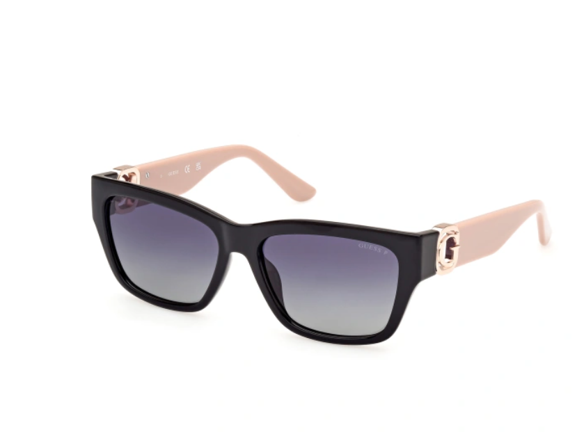 guess gu00105 05d güneş gözlüğü