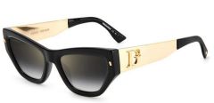dsquared2 d2 0033/s rhlfq  kadın güneş gözlüğü