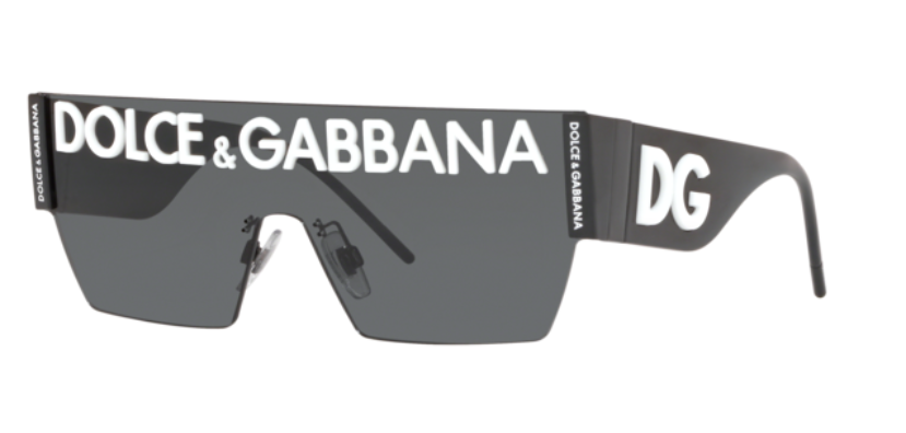 dolce gabbana dg2233 01/87 güneş gözlüğü