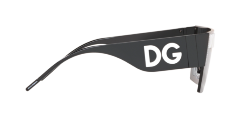 dolce gabbana dg2233 01/87 güneş gözlüğü