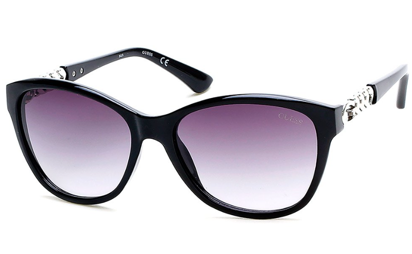 Guess Gu7451 01B Güneş Gözlüğü