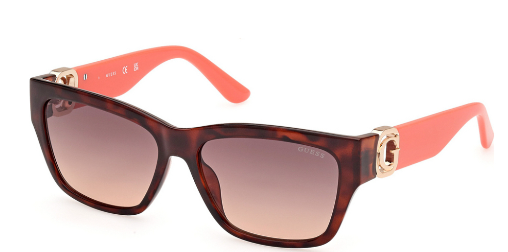 guess gu00105 52f güneş gözlüğü