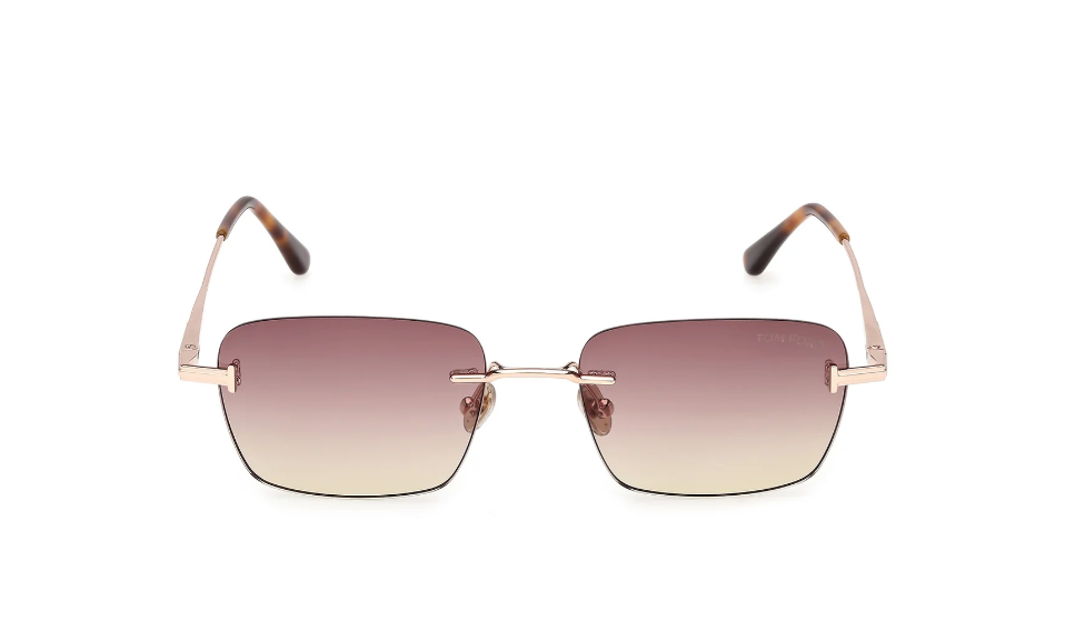 tom ford 1354 28Z  güneş gözlüğü