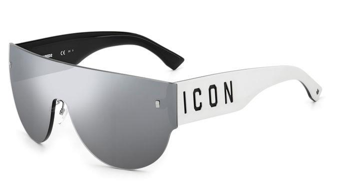Dsquared2 İcon 0002/S Ccp T4 Erkek Güneş Gözlüğü