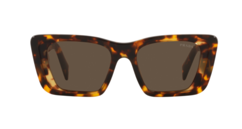 prada spr 08ys 01v8c1 güneş gözlüğü