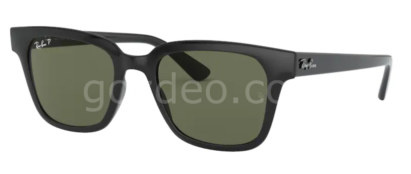 Rayban Rb 4323 601/9A 51 Erkek Güneş Gözlüğü