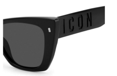 dsquared2 icon 0006/s 807 kadın güneş gözlüğü