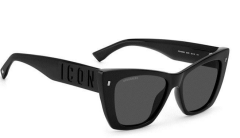 dsquared2 icon 0006/s 807 kadın güneş gözlüğü