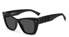 dsquared2 icon 0006/s 807 kadın güneş gözlüğü