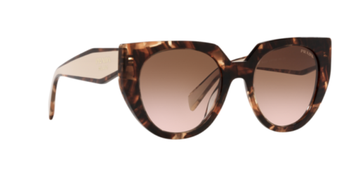 prada spr 14ws 01r/0a6 güneş gözlüğü