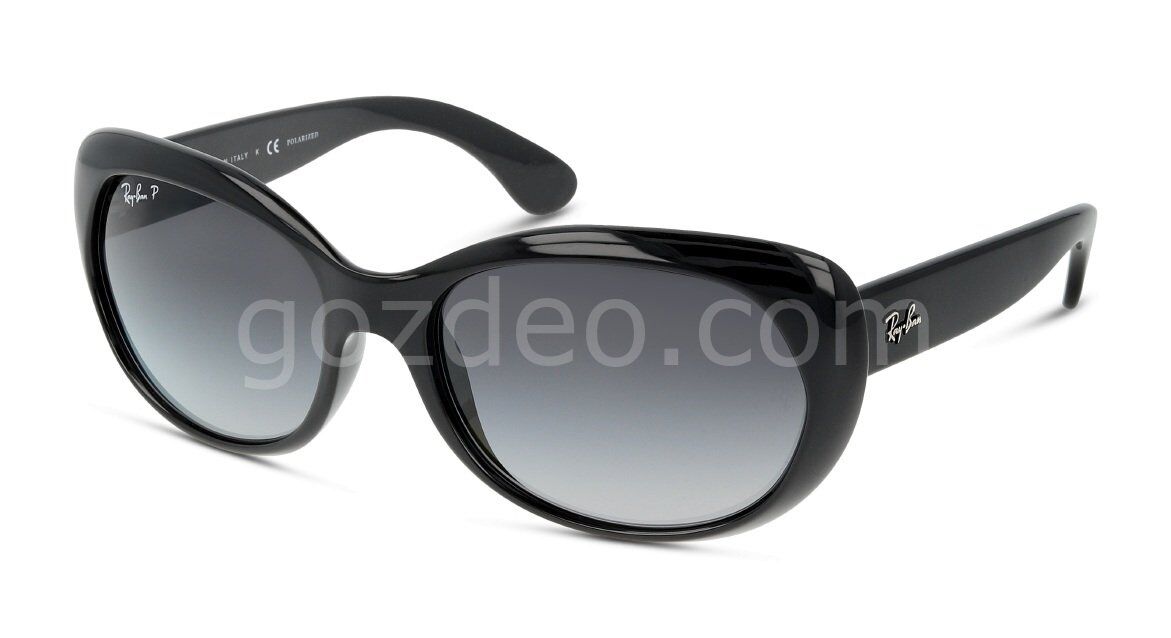 Rayban Rb 4325 601/T3 59 Güneş Gözlüğü