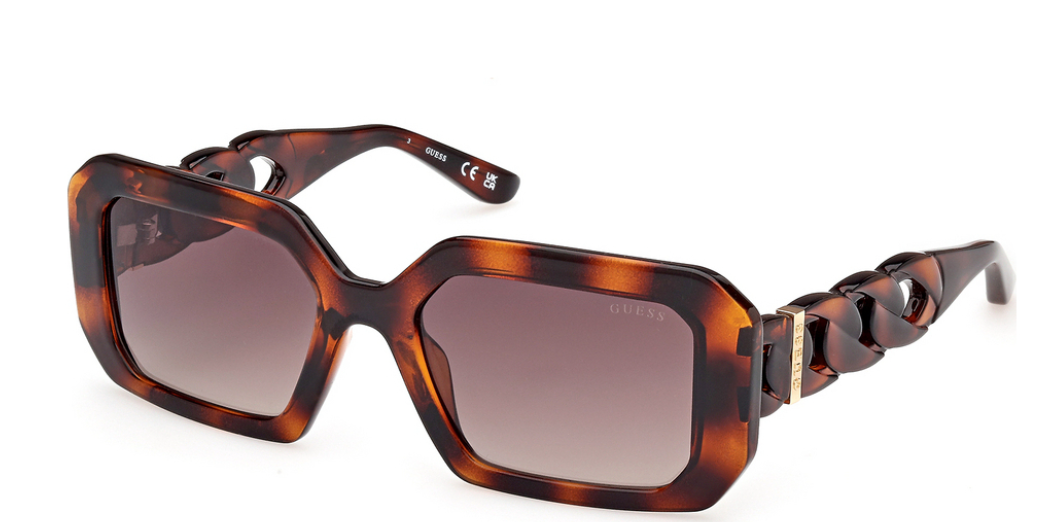 guess gu00110 52f güneş gözlüğü