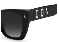 dsquared2 icon 0006/s 80s 90kadın güneş gözlüğü