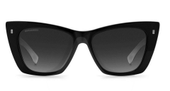 dsquared2 icon 0006/s 80s 90kadın güneş gözlüğü