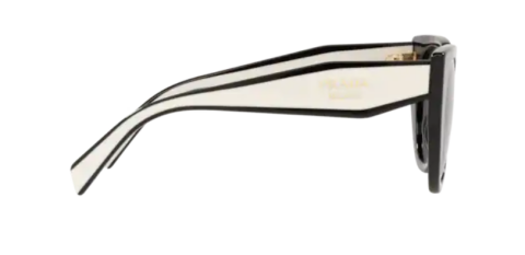 prada spr 14ws 09q/5s0 güneş gözlüğü