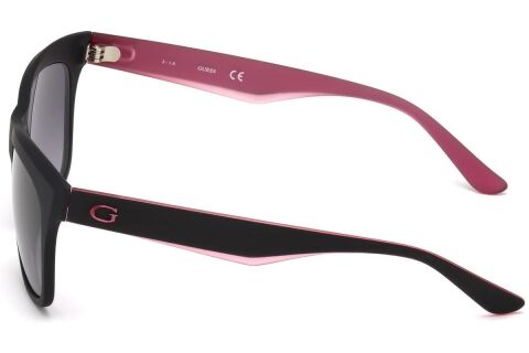 guess gu7464 02b güneş gözlüğü