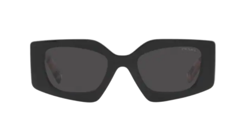 prada spr 15ys 1ab5s0 güneş gözlüğü