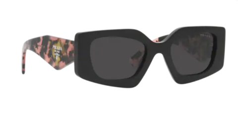 prada spr 15ys 1ab5s0 güneş gözlüğü