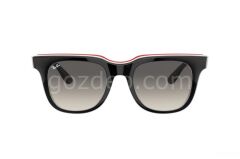 Rayban Rb 4368 6518/11 51 Erkek Güneş Gözlüğü
