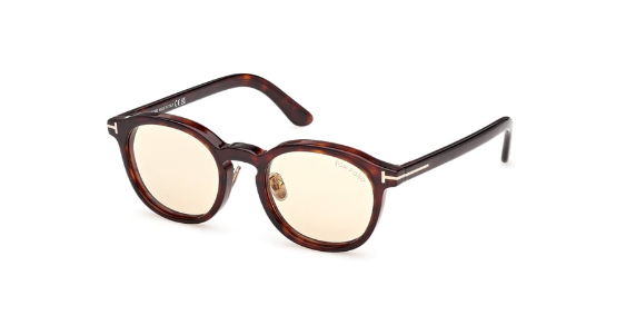 tom ford 1277 54e güneş gözlüğü