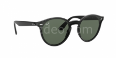 Rayban Rb 4380N 601/71  Erkek Güneş Gözlüğü