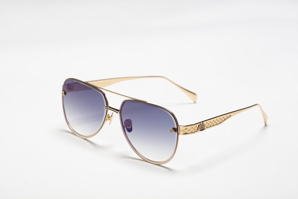 bottegaro paris b256 c6 güneş gözlüğü