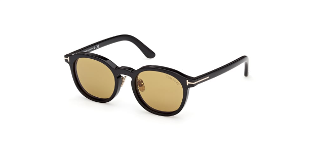tom ford 1277 01e güneş gözlüğü
