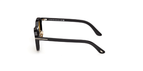 tom ford 1277 01e güneş gözlüğü