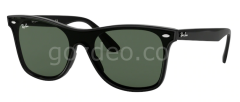 Rayban  Rb 4440N 601/71 Blaze Wayfarer Erkek Güneş Gözlüğü