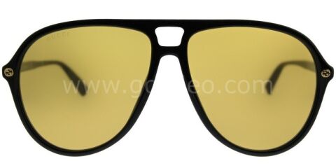 gucci gg0119s 001 güneş gözlüğü