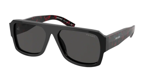 prada spr 22Ys 1ab/5s0 güneş gözlüğü