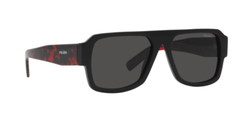 prada spr 22Ys 1ab/5s0 güneş gözlüğü