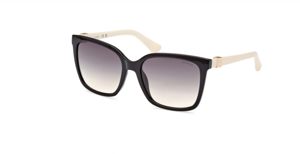 guess gu7865 05b güneş gözlüğü