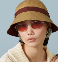 gucci gg1457s 004 güneş gözlüğü