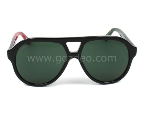 gucci gg0159s 003 güneş gözlüğü