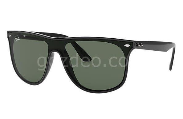 Rayban Rb 4447N 601S/71  Erkek Güneş Gözlüğü