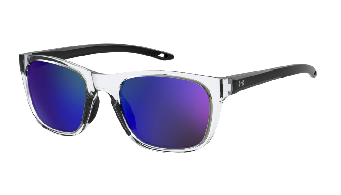 under armour UA 0013/G/S 900Z0 54 güneş gözlüğü