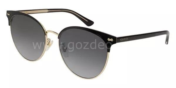 gucci gg0198sk 002 güneş gözlüğü