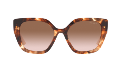 prada spr 24xs 07r0a6 güneş gözlüğü