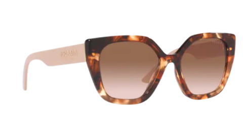 prada spr 24xs 07r0a6 güneş gözlüğü
