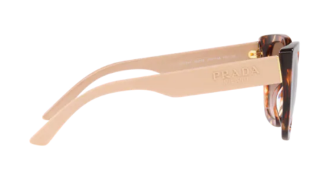 prada spr 24xs 07r0a6 güneş gözlüğü