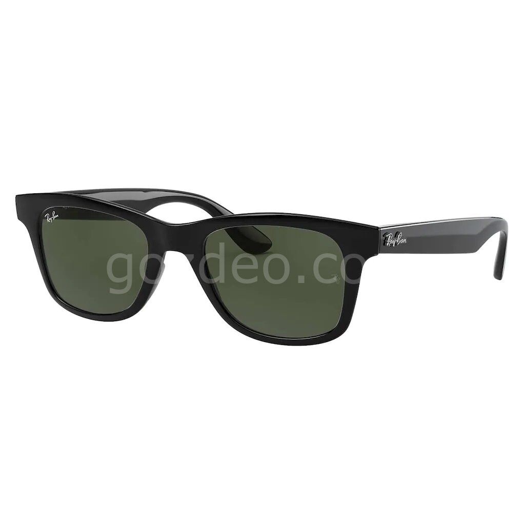 Rayban Rb 4640 601/31 50 Erkek Güneş Gözlüğü