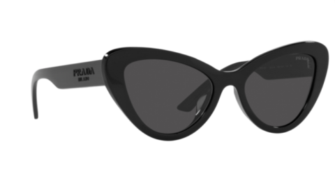 prada spr 13ys 1ab/5s0 güneş gözlüğü